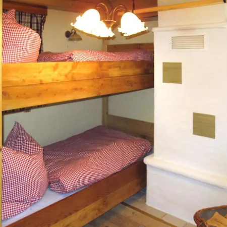 Chalet Harmerhutte - Sts250 *