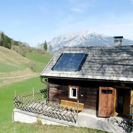 Chalet Harmerhutte - Sts250 木屋 Stein an der Enns