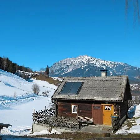 木屋 Chalet Harmerhutte - Sts250 *
