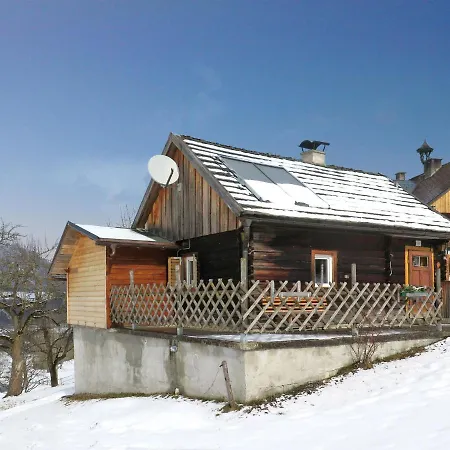 Chalet Harmerhutte - Sts250 *