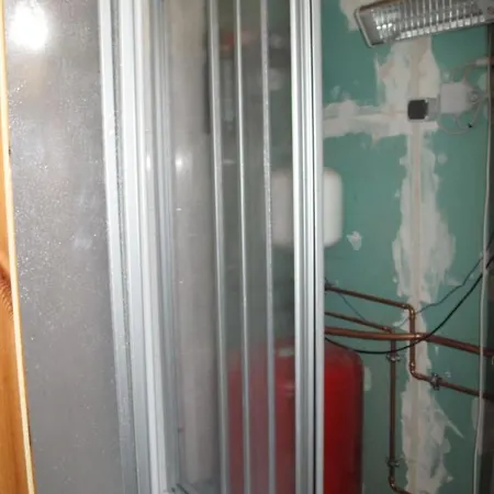 木屋 Chalet Harmerhutte - Sts250 Stein an der Enns