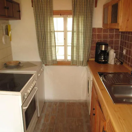 木屋 Chalet Harmerhutte - Sts250 Stein an der Enns