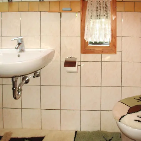 Chalet Harmerhutte - Sts250 *