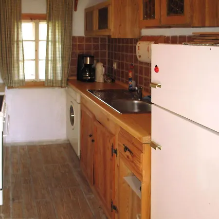 木屋 Chalet Harmerhutte - Sts250 Stein an der Enns