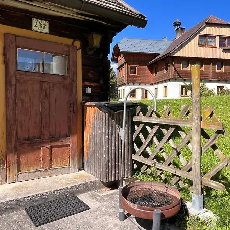 Chalet Harmerhutte - Sts250 *