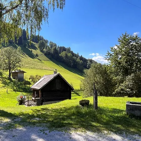 Chalet Harmerhutte - Sts250 Stein an der Enns