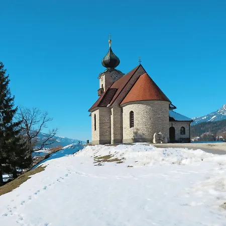Chalet Harmerhutte - Sts250 *